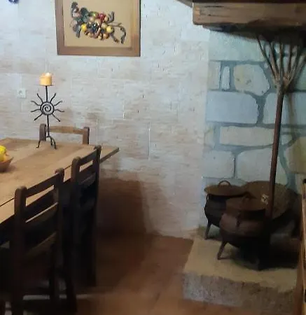 House With One Bedroom In With Wonderful Mountain View Private Pool Enclosed Garden 12 Km From The Beach