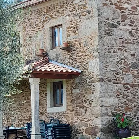 House With One Bedroom In With Wonderful Mountain View Private Pool Enclosed Garden 12 Km From The Beach * Caminha
